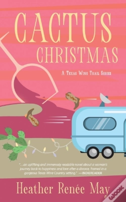 Capa do artigo Cactus Christmas: A Texas Wine Trail Ser