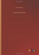 Cactus Culture