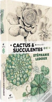 Capa do artigo Cactus & Succulentes