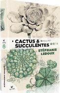 Cactus & Succulentes