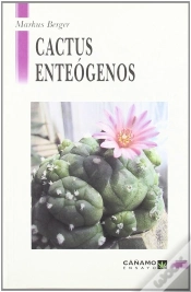 Capa do artigo Cactus Enteogenos