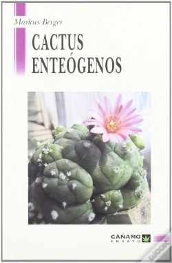 Capa do artigo Cactus Enteogenos