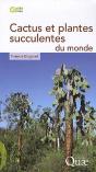 Cactus Et Plantes Succulentes Du Monde - Preview