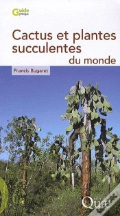 Capa do artigo Cactus Et Plantes Succulentes Du Monde