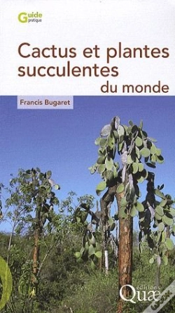Capa do artigo Cactus Et Plantes Succulentes Du Monde