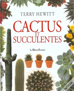 Capa do artigo Cactus Et Succulentes