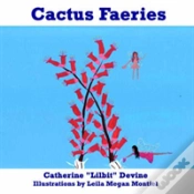 Capa do artigo Cactus Faeries