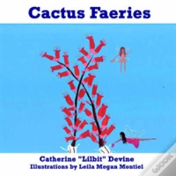 Capa do artigo Cactus Faeries