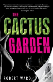 Capa do artigo Cactus Garden