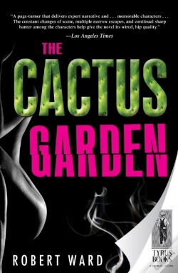 Capa do artigo Cactus Garden