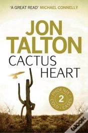 Capa do artigo Cactus Heart