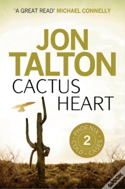 Capa do artigo Cactus Heart