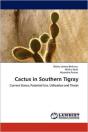 Cactus In Southern Tigray - Preview