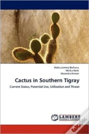 Capa do artigo Cactus In Southern Tigray