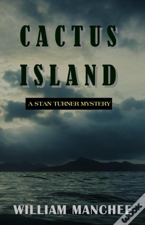 Cactus Island
