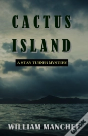 Capa do artigo Cactus Island