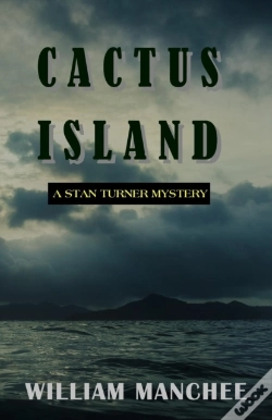 Capa do artigo Cactus Island