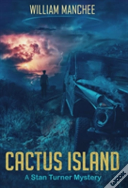Capa do artigo Cactus Island
