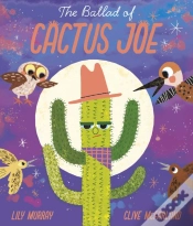Capa do artigo Cactus Joe