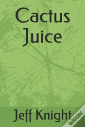 Capa do artigo Cactus Juice