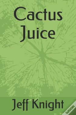 Capa do artigo Cactus Juice