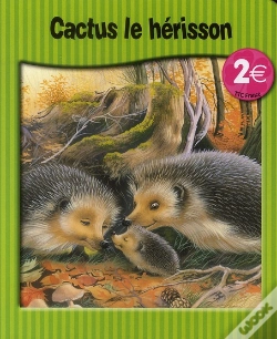 Capa do artigo Cactus Le Hérisson