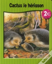 Capa do artigo Cactus Le Hérisson
