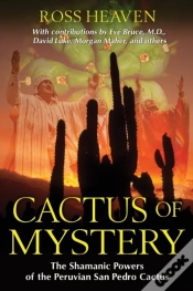 Capa do artigo Cactus Of Mystery