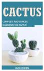 Cactus - Preview
