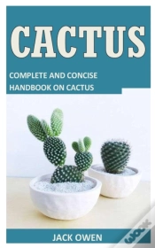 Capa do artigo Cactus