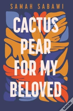 Capa do artigo Cactus Pear For My Beloved