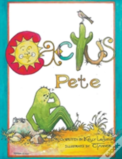 Capa do artigo Cactus Pete