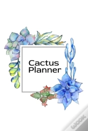 Capa do artigo Cactus Planner