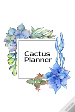 Capa do artigo Cactus Planner