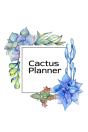Cactus Planner - Preview