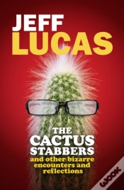 Capa do artigo Cactus Stabbers