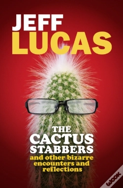 Capa do artigo Cactus Stabbers