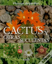 Capa do artigo Cactus Y Otras Suculentas