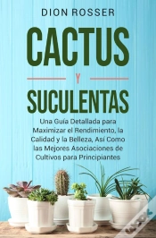 Capa do artigo Cactus Y Suculentas