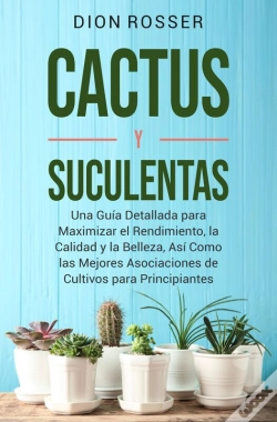 Capa do artigo Cactus Y Suculentas