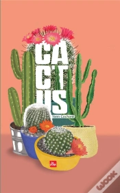 Capa do artigo Cactus
