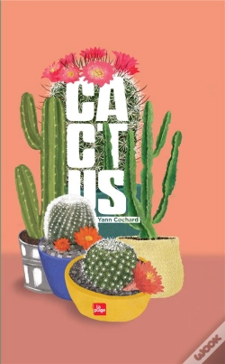 Capa do artigo Cactus