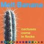 Cactuses Come In Flocks - CD - Preview