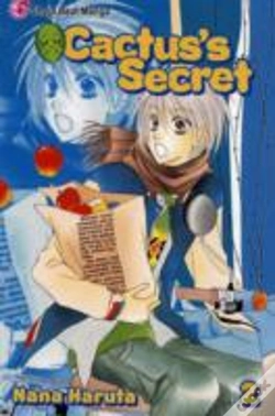 Capa do artigo Cactus'S Secret, Vol. 2