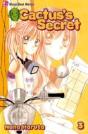 Cactus'S Secret, Vol. 3 - Preview