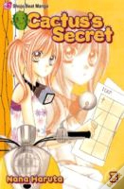 Capa do artigo Cactus'S Secret, Vol. 3