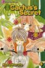 Cactus'S Secret, Vol. 4 - Preview