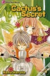 Cactus'S Secret, Vol. 4