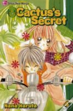 Capa do artigo Cactus'S Secret, Vol. 4