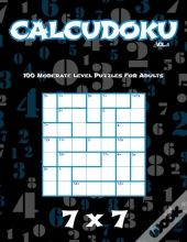 Cacudoku